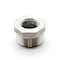 Thrifco Plumbing 1-1/2 X 1 Hex Bushing Stainless Steel, Bulk 8918072 - alternate 1